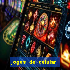 jogos de celular mais jogados 2024